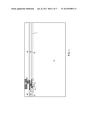 METAL-CONTAMINATION-FREE THROUGH-SUBSTRATE VIA STRUCTURE diagram and image