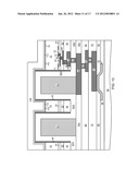 METAL-CONTAMINATION-FREE THROUGH-SUBSTRATE VIA STRUCTURE diagram and image