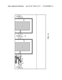 METAL-CONTAMINATION-FREE THROUGH-SUBSTRATE VIA STRUCTURE diagram and image