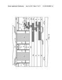 METAL-CONTAMINATION-FREE THROUGH-SUBSTRATE VIA STRUCTURE diagram and image