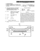 Semiconductor Device and Method of Forming RDL over Contact Pad with High     Alignment Tolerance or Reduced Interconnect Pitch diagram and image