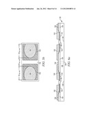 Semiconductor Device and Method of Forming RDL over Contact Pad with High     Alignment Tolerance or Reduced Interconnect Pitch diagram and image