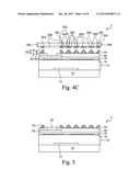 Reducing Delamination Between an Underfill and a Buffer layer in a Bond     Structure diagram and image