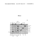 STACK PACKAGE AND METHOD FOR MANUFACTURING THE SAME diagram and image