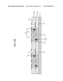 STACK PACKAGE AND METHOD FOR MANUFACTURING THE SAME diagram and image