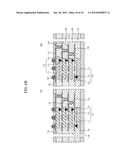 STACK PACKAGE AND METHOD FOR MANUFACTURING THE SAME diagram and image