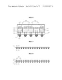 SEMICONDUCTOR MODULE AND METHOD OF MANUFACTURING THE SAME diagram and image