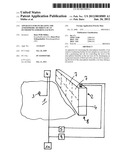 APPARATUS FOR INCREASING THE ATMOSPHERIC HUMIDITY OF AN OUTDOOR WEATHERING     FACILITY diagram and image