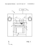 MULTIPLE-ZONE LIQUEFIER ASSEMBLY FOR EXTRUSION-BASED ADDITIVE     MANUFACTURING SYSTEMS diagram and image