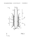 MULTIPLE-ZONE LIQUEFIER ASSEMBLY FOR EXTRUSION-BASED ADDITIVE     MANUFACTURING SYSTEMS diagram and image