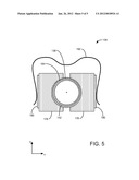 MULTIPLE-ZONE LIQUEFIER ASSEMBLY FOR EXTRUSION-BASED ADDITIVE     MANUFACTURING SYSTEMS diagram and image