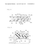 LIQUID-SEALED ANTIVIBRATION DEVICE diagram and image