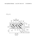 LIQUID-SEALED ANTIVIBRATION DEVICE diagram and image