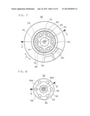 LIQUID-SEALED ANTIVIBRATION DEVICE diagram and image