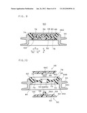 LIQUID-SEALED ANTIVIBRATION DEVICE diagram and image