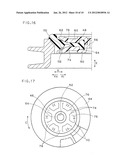 LIQUID-SEALED ANTIVIBRATION DEVICE diagram and image