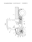 Suspension Arm Unit for Vehicle diagram and image