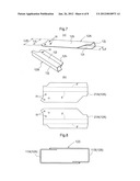 Suspension Arm Unit for Vehicle diagram and image