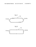 Suspension Arm Unit for Vehicle diagram and image