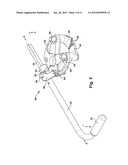 FIFTH WHEEL HITCH RETENTION SYSTEM diagram and image