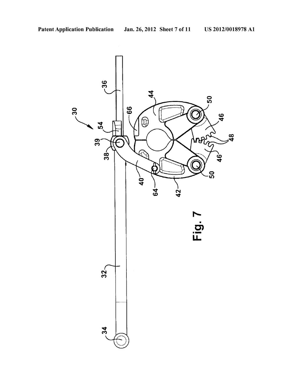 FIFTH WHEEL HITCH RETENTION SYSTEM - diagram, schematic, and image 08