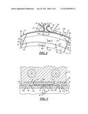 GASKETED PIPE CLAMP diagram and image