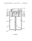 Hybrid vertical energy storage system diagram and image