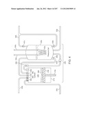 COMPRESSED AIR ENERGY STORAGE SYSTEM UTILIZING TWO-PHASE FLOW TO     FACILITATE HEAT EXCHANGE diagram and image