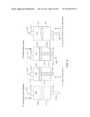 COMPRESSED AIR ENERGY STORAGE SYSTEM UTILIZING TWO-PHASE FLOW TO     FACILITATE HEAT EXCHANGE diagram and image