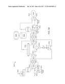 COMPRESSED AIR ENERGY STORAGE SYSTEM UTILIZING TWO-PHASE FLOW TO     FACILITATE HEAT EXCHANGE diagram and image