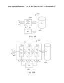 COMPRESSED AIR ENERGY STORAGE SYSTEM UTILIZING TWO-PHASE FLOW TO     FACILITATE HEAT EXCHANGE diagram and image