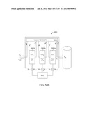 COMPRESSED AIR ENERGY STORAGE SYSTEM UTILIZING TWO-PHASE FLOW TO     FACILITATE HEAT EXCHANGE diagram and image