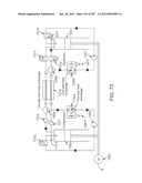 COMPRESSED AIR ENERGY STORAGE SYSTEM UTILIZING TWO-PHASE FLOW TO     FACILITATE HEAT EXCHANGE diagram and image