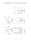 COMPRESSED AIR ENERGY STORAGE SYSTEM UTILIZING TWO-PHASE FLOW TO     FACILITATE HEAT EXCHANGE diagram and image