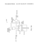 COMPRESSED AIR ENERGY STORAGE SYSTEM UTILIZING TWO-PHASE FLOW TO     FACILITATE HEAT EXCHANGE diagram and image