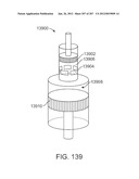 COMPRESSED AIR ENERGY STORAGE SYSTEM UTILIZING TWO-PHASE FLOW TO     FACILITATE HEAT EXCHANGE diagram and image