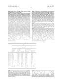 COMPRESSED AIR ENERGY STORAGE SYSTEM UTILIZING TWO-PHASE FLOW TO     FACILITATE HEAT EXCHANGE diagram and image