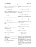 COMPRESSED AIR ENERGY STORAGE SYSTEM UTILIZING TWO-PHASE FLOW TO     FACILITATE HEAT EXCHANGE diagram and image