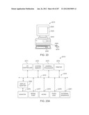 COMPRESSED AIR ENERGY STORAGE SYSTEM UTILIZING TWO-PHASE FLOW TO     FACILITATE HEAT EXCHANGE diagram and image