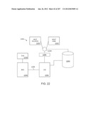 COMPRESSED AIR ENERGY STORAGE SYSTEM UTILIZING TWO-PHASE FLOW TO     FACILITATE HEAT EXCHANGE diagram and image