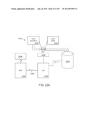 COMPRESSED AIR ENERGY STORAGE SYSTEM UTILIZING TWO-PHASE FLOW TO     FACILITATE HEAT EXCHANGE diagram and image