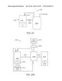 COMPRESSED AIR ENERGY STORAGE SYSTEM UTILIZING TWO-PHASE FLOW TO     FACILITATE HEAT EXCHANGE diagram and image