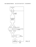 COMPRESSED AIR ENERGY STORAGE SYSTEM UTILIZING TWO-PHASE FLOW TO     FACILITATE HEAT EXCHANGE diagram and image