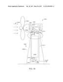 COMPRESSED AIR ENERGY STORAGE SYSTEM UTILIZING TWO-PHASE FLOW TO     FACILITATE HEAT EXCHANGE diagram and image