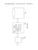 COMPRESSED AIR ENERGY STORAGE SYSTEM UTILIZING TWO-PHASE FLOW TO     FACILITATE HEAT EXCHANGE diagram and image