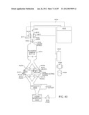 COMPRESSED AIR ENERGY STORAGE SYSTEM UTILIZING TWO-PHASE FLOW TO     FACILITATE HEAT EXCHANGE diagram and image