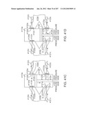 COMPRESSED AIR ENERGY STORAGE SYSTEM UTILIZING TWO-PHASE FLOW TO     FACILITATE HEAT EXCHANGE diagram and image