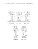 COMPRESSED AIR ENERGY STORAGE SYSTEM UTILIZING TWO-PHASE FLOW TO     FACILITATE HEAT EXCHANGE diagram and image