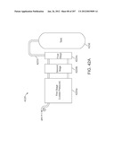 COMPRESSED AIR ENERGY STORAGE SYSTEM UTILIZING TWO-PHASE FLOW TO     FACILITATE HEAT EXCHANGE diagram and image