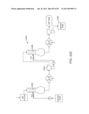 COMPRESSED AIR ENERGY STORAGE SYSTEM UTILIZING TWO-PHASE FLOW TO     FACILITATE HEAT EXCHANGE diagram and image